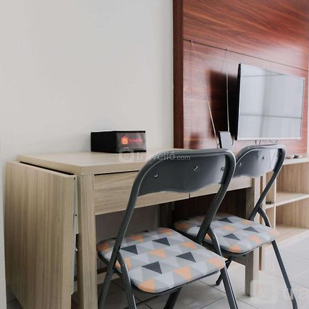Elegant 1Br Apartment At Casa De Parco Near Aeon Mall By Travelio Τάνγκερανγκ Εξωτερικό φωτογραφία