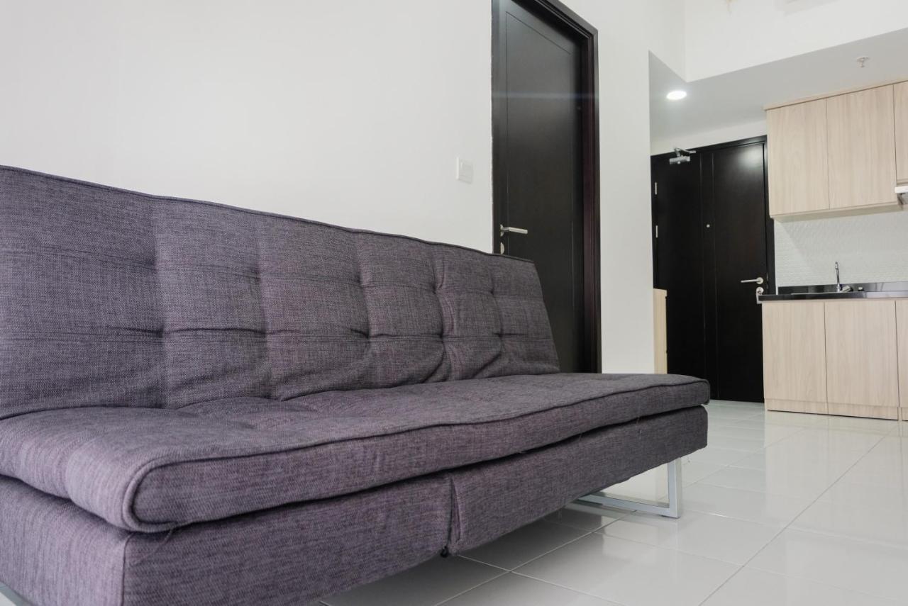 Elegant 1Br Apartment At Casa De Parco Near Aeon Mall By Travelio Τάνγκερανγκ Εξωτερικό φωτογραφία