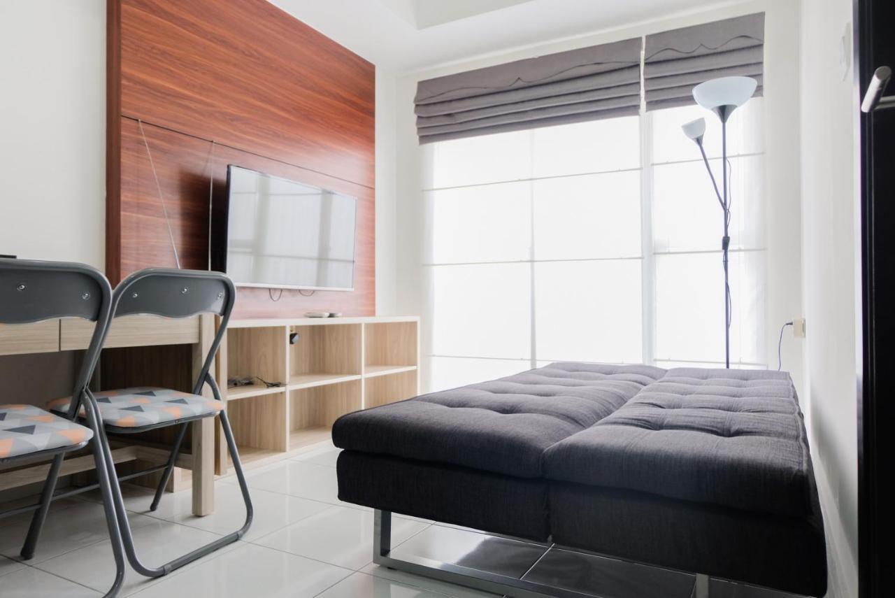 Elegant 1Br Apartment At Casa De Parco Near Aeon Mall By Travelio Τάνγκερανγκ Εξωτερικό φωτογραφία